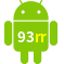 Aplicativo 93rr para Android
