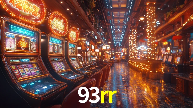 93rr - Cassino Luxo para Membros VIP - 93rr.com