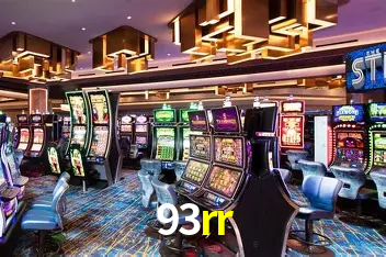 A Revolução dos Aplicativos de Jogos no 93rr