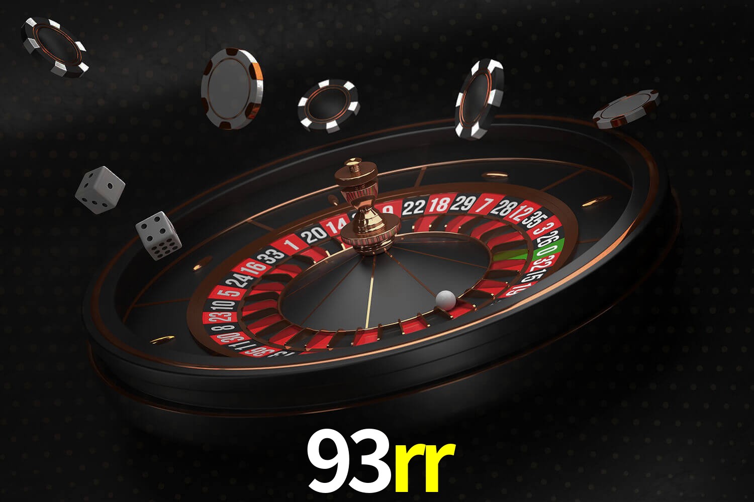 93rr: Seu Cassino Premiado com Pagamentos Rápidos