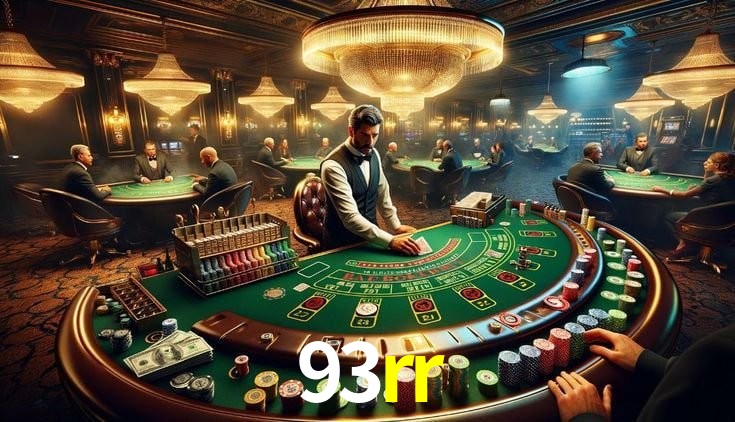 Statistics 93rr