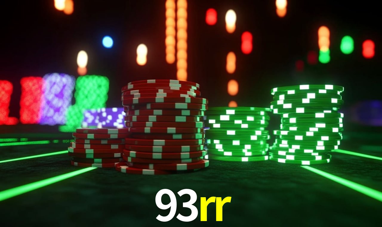Welcome Bonus 93rr