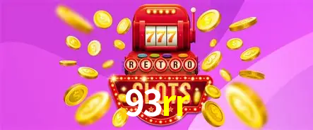 A Emoção da Loteria na 93rr: Uma Chance de Mudança de Vida