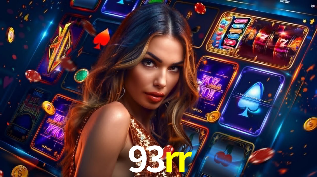 Explorando a Categoria de Eventos em Apostas na 93rr