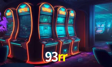 A Emoção da Loteria na 93rr: Uma Chance de Mudança de Vida