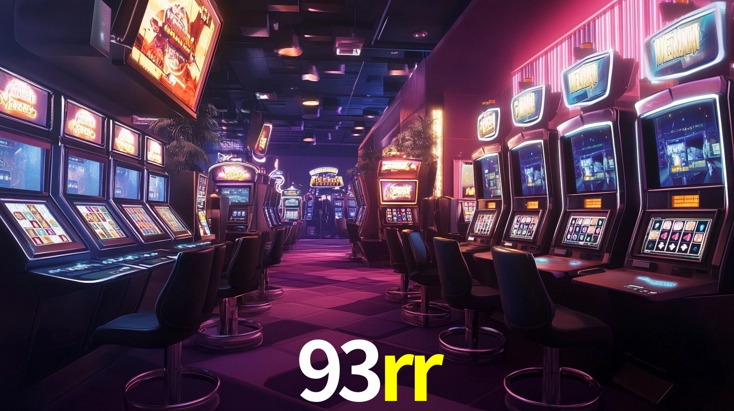 Tournaments 93rr