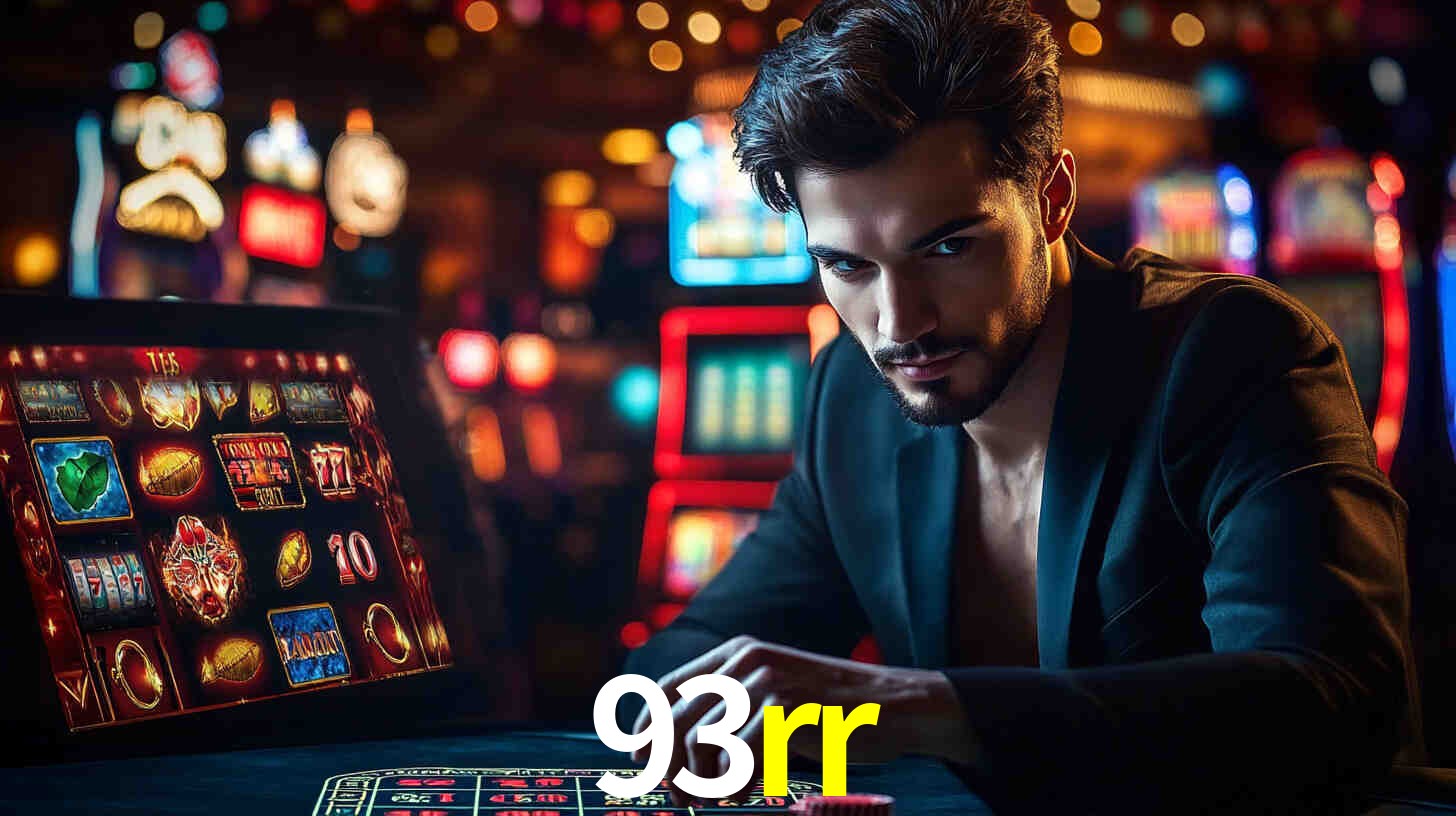 93rr Bet
