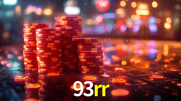 93rr: Jogos de Caça-Níqueis-Altas Recompensas, Roleta-Velocidade, Blackjack-Desafios Máximos