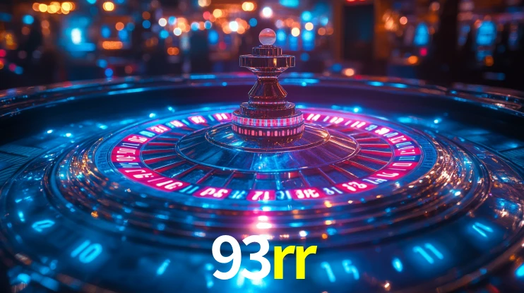 Ofertas Imperdíveis na 93rr: Promoções e Bônus Que Valem a Pena