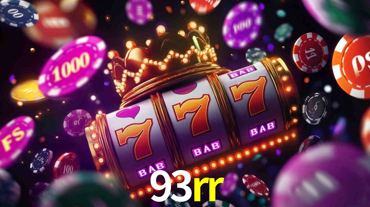 Bonus Features 93rr