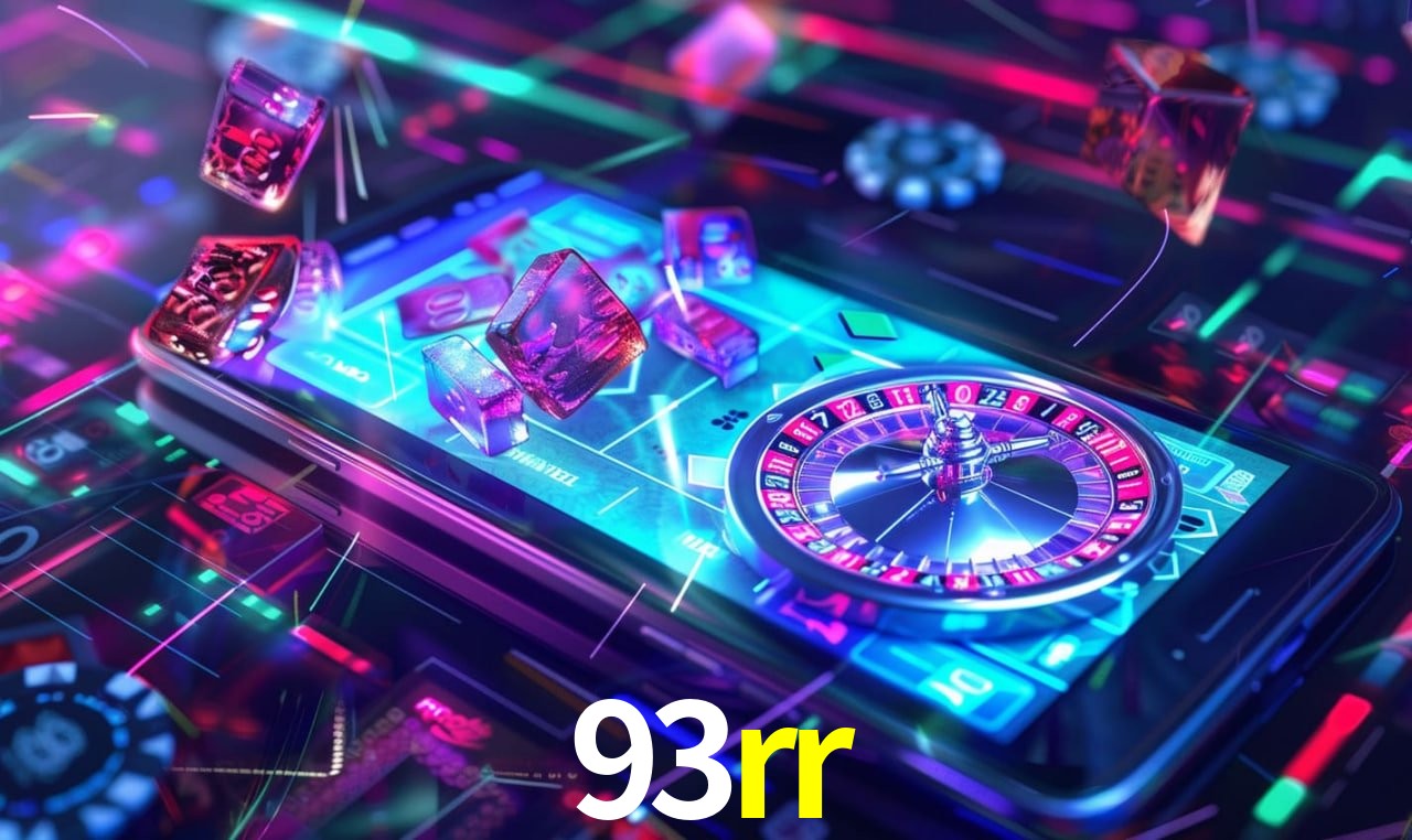 Welcome Bonus 93rr
