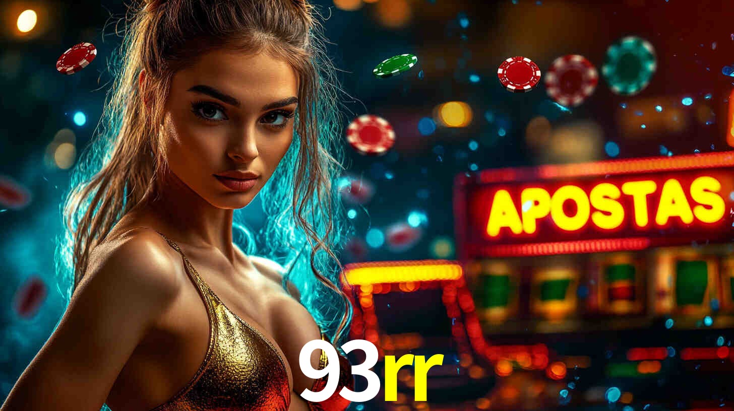 Desvendando o Mundo dos Jogos Virtuais na 93rr