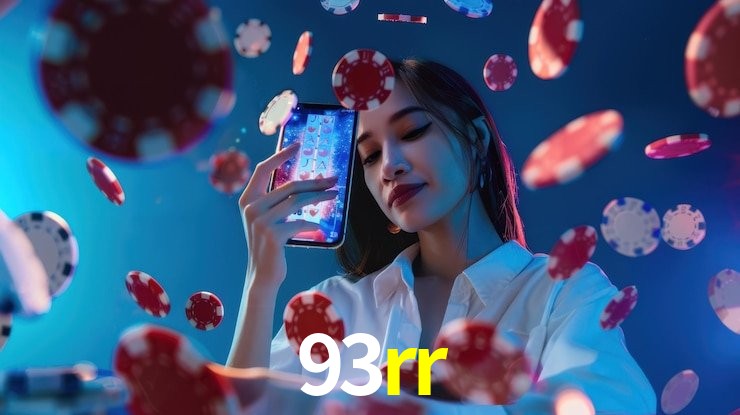 Descubra a Essência do 93rr: Nossa História e Compromissos