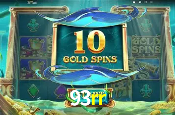 Descubra o Mundo do Cassino Online com 93rr