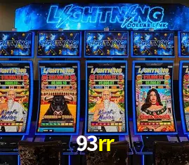 Desvendando o Mundo dos Jogos Virtuais na 93rr