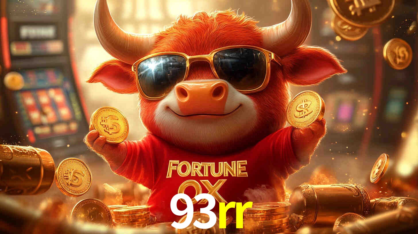 93rr: A Experiência de Casino com Jogos de Mesa ao Vivo