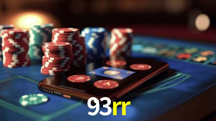 Tennis Betting 93rr