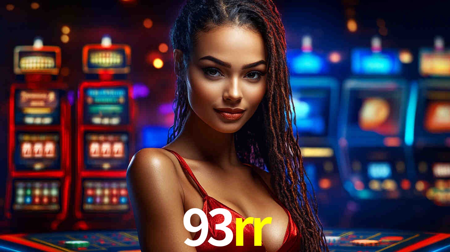 Apostas Esportivas na 93rr: Um Guia Completo