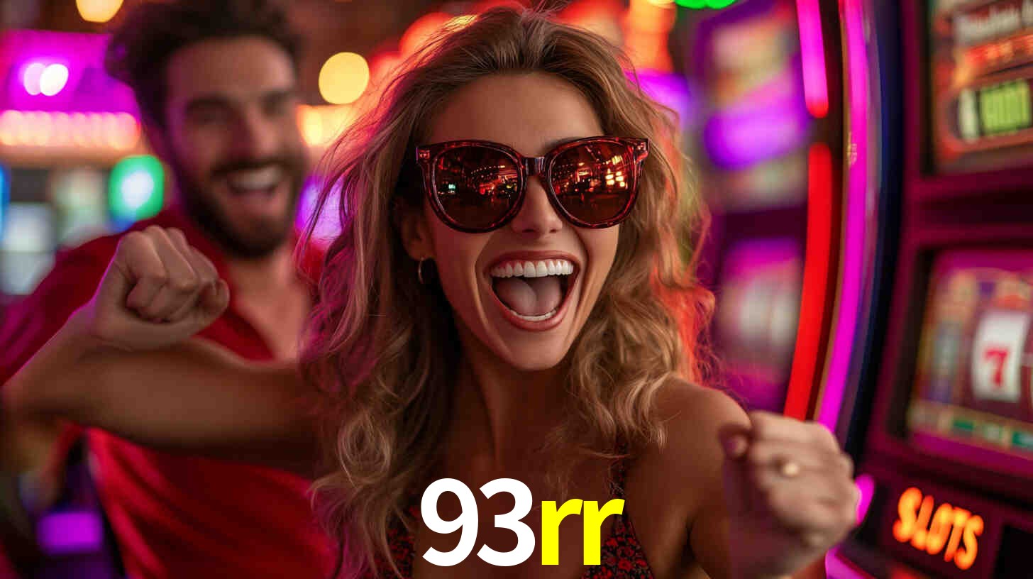 A Popularidade dos Caça-Níqueis no 93rr
