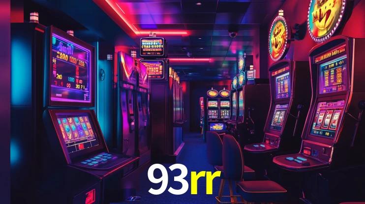Welcome Bonus 93rr