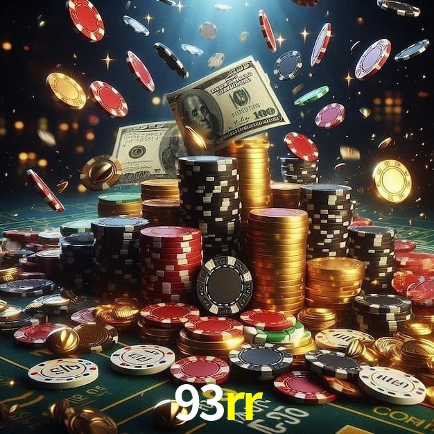 Desvendando o Mundo dos Jogos Virtuais na 93rr