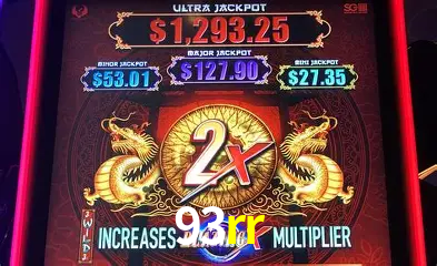 VIP Casino 93rr