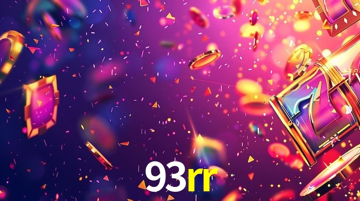 A Experiência Imersiva dos Cassinos Ao Vivo no 93rr