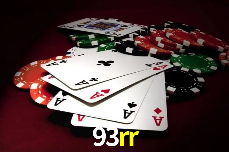 cassino 93rr