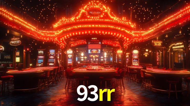 93rr,93rr.com
