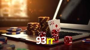 A Emoção da Loteria na 93rr: Uma Chance de Mudança de Vida