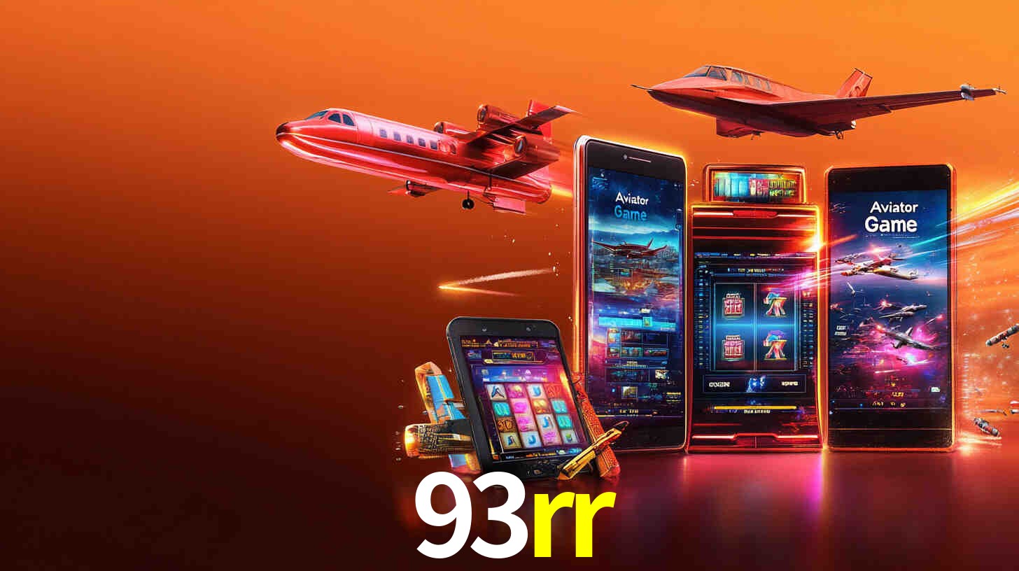 A Emoção da Loteria na 93rr: Uma Chance de Mudança de Vida