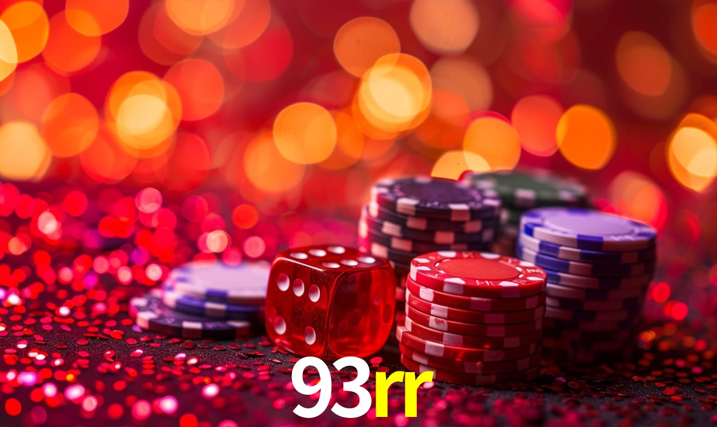 Descubra a Essência do 93rr: Nossa História e Compromissos