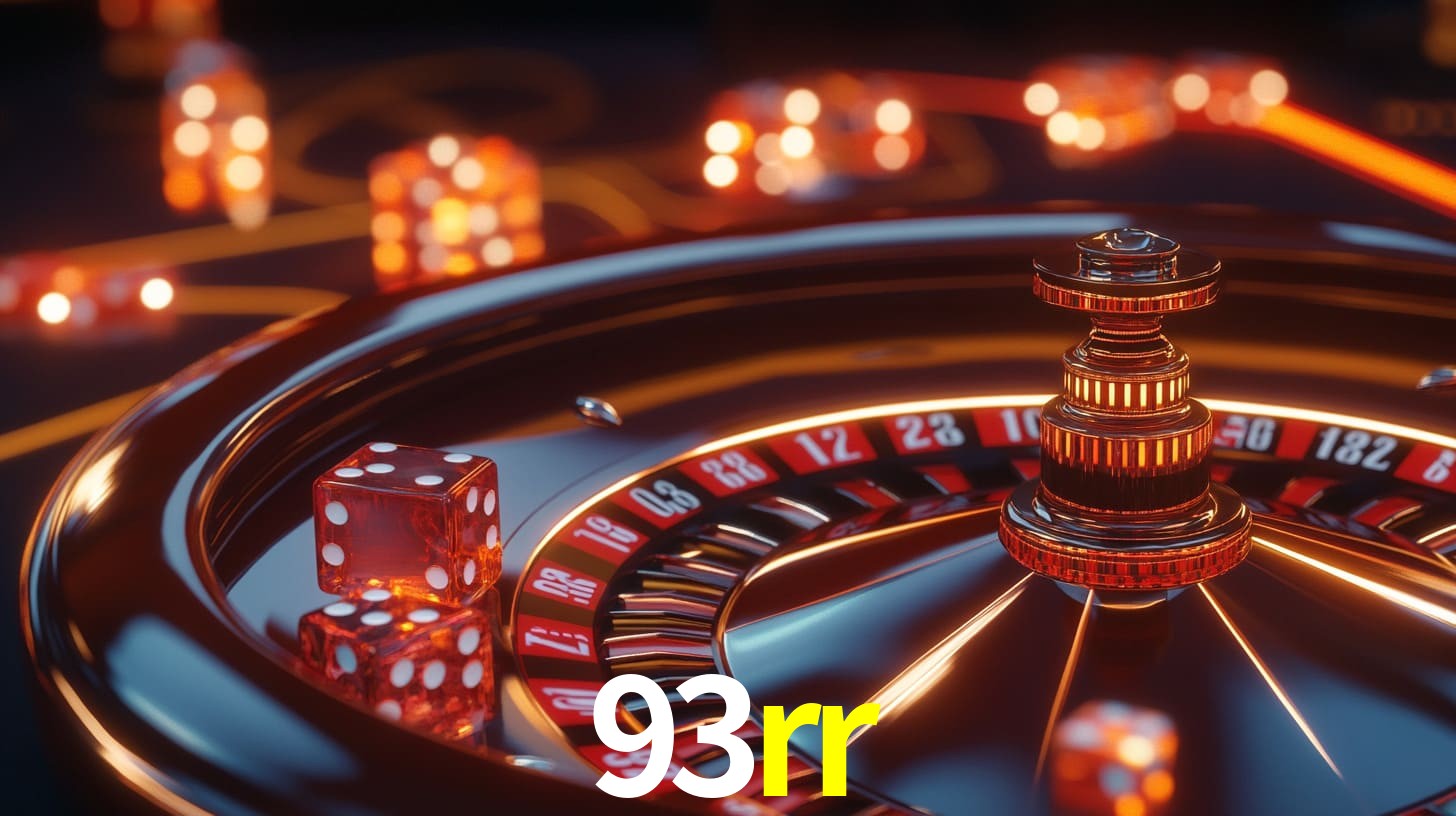 Bônus Generosos e Exclusivos no 93rr para Você!