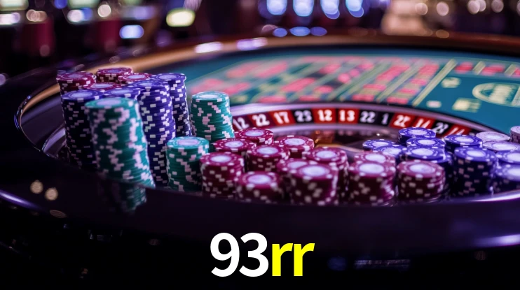 Tournaments 93rr