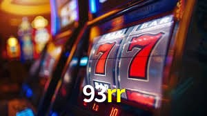 Game Providers 93rr