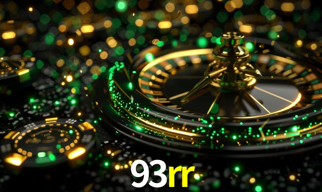 Weekend Specials 93rr