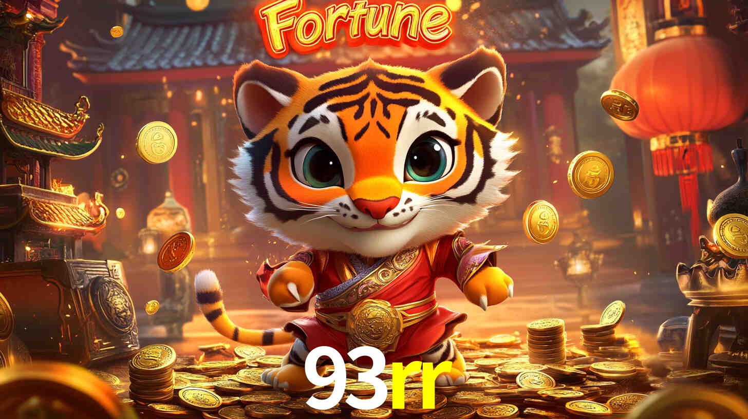 Descubra a Magia dos Jogos de Arcade no 93rr