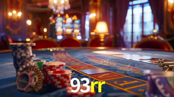 Live Casino 93rr