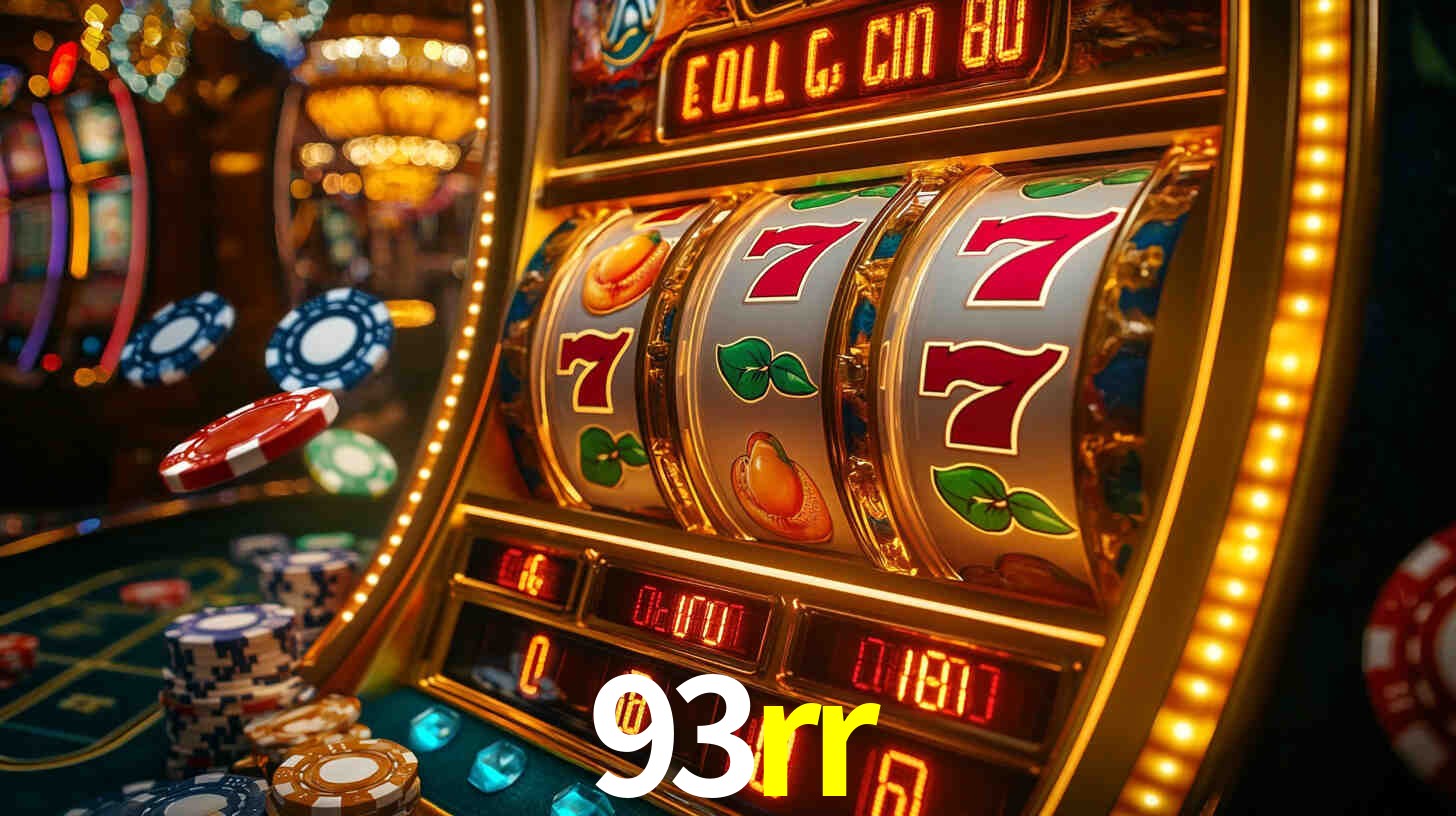 93rr App Interface
