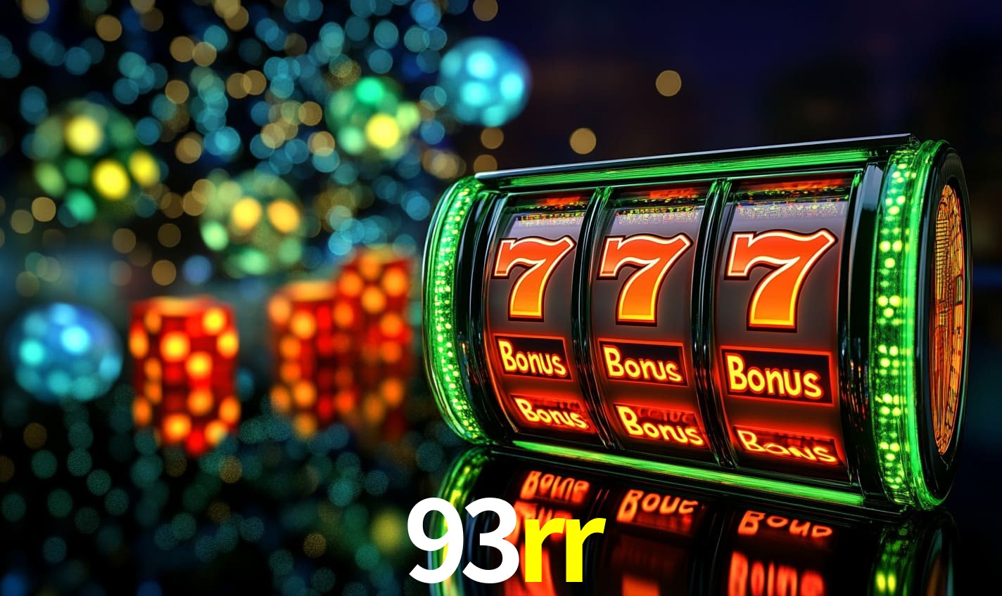 Live Casino 93rr