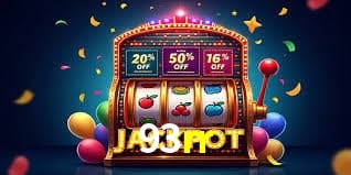 Account Benefits 93rr