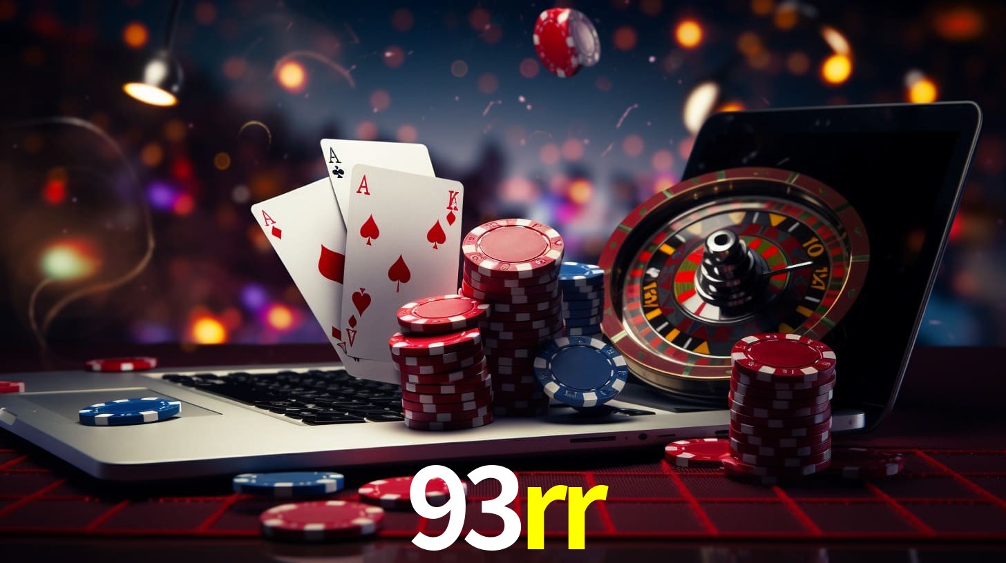 Live Casino 93rr