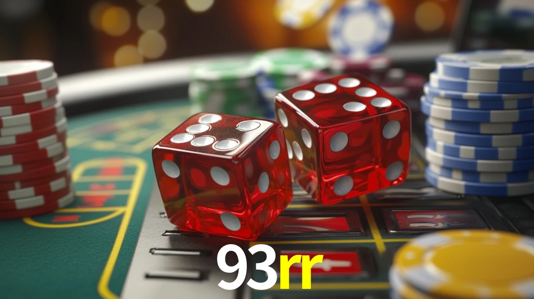 Welcome Bonus 93rr