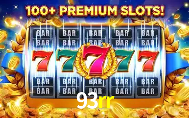 Descubra a Magia dos Jogos de Arcade no 93rr