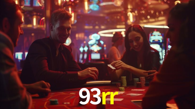 A Revolução dos Aplicativos de Jogos no 93rr