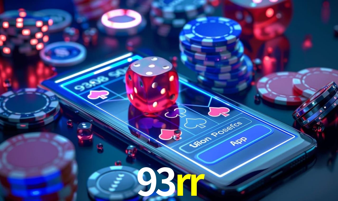 Jogos de Slot 93rr