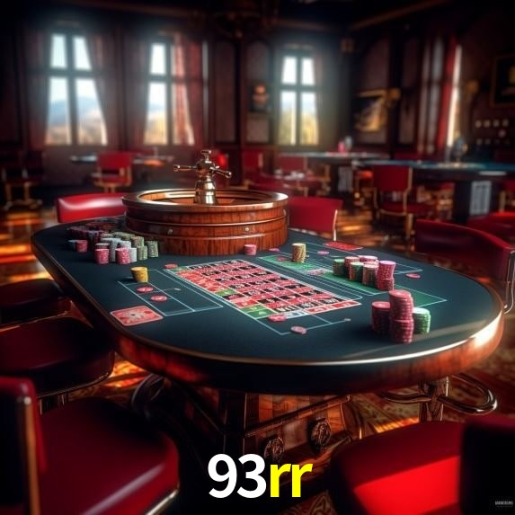 Experimente o Login Seguro Premium no 93rr