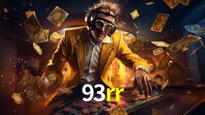 93rr: Jogos de Caça-Níqueis-Altas Recompensas, Roleta-Velocidade, Blackjack-Desafios Máximos